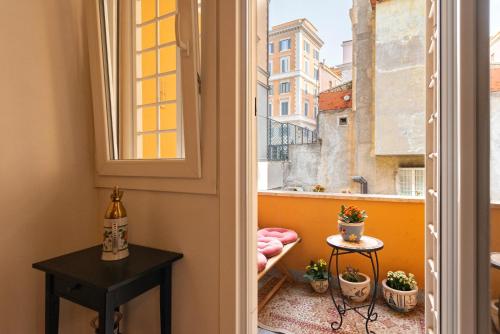 B&B La Scalinatella 2