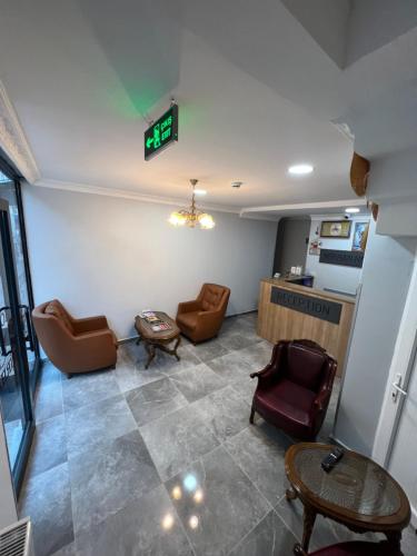 Mihiran HOTEL – Istanbul, FL