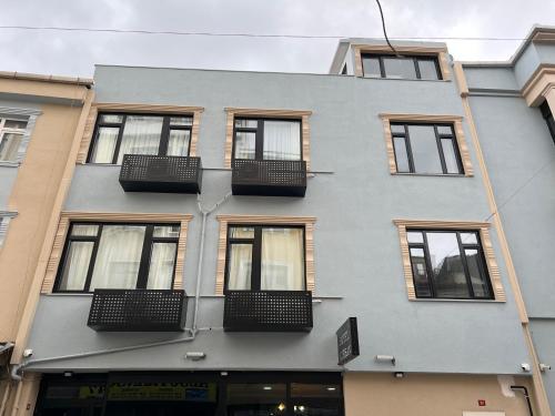Mihiran HOTEL – Istanbul, FL