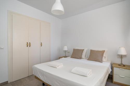 Fuengirola flat near the movida by Costarentals - Ref 170 - image 4