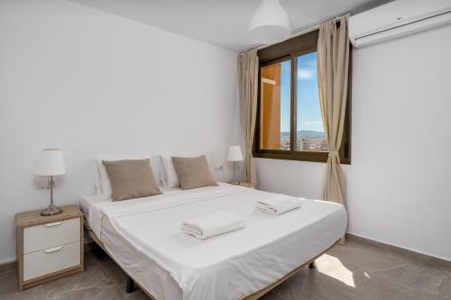 Fuengirola flat near the movida by Costarentals - Ref 170 - image 2