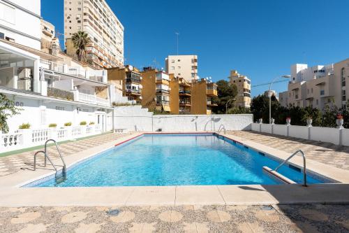 MalagaSuite Holidays Torremolinos