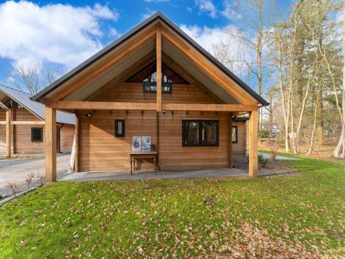  Cozy holiday home in Soesterberg near the golf club in Soesterberg