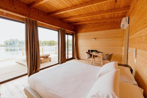 Plana Resort & SPA in 沃爾圖諾堡