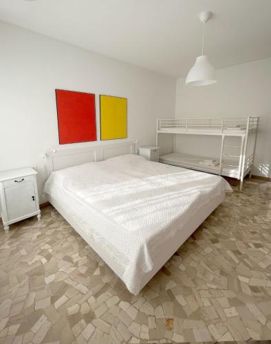 Casa di Lucy, Комо