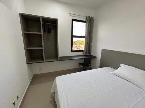 NANO Suítes - solteiro