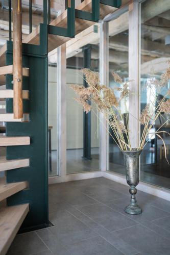 Dagen Haus Guesthouse - image 9