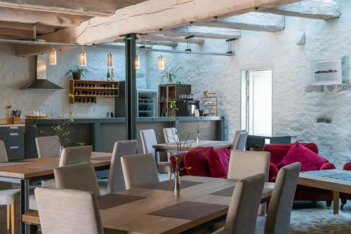 Dagen Haus Guesthouse - main image