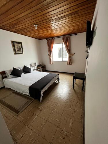 Hotel Alpino Armenia in Armenia