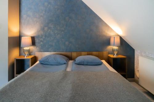 Dagen Haus Guesthouse - image 3