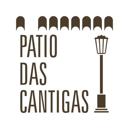 Pátio das Cantigas chambre d'hôte Portela