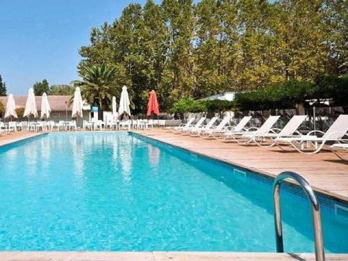 Camping U Casone - Maeva - Camping - Ghisonaccia