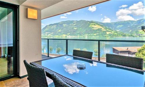 Výhled, Alpin & See Resort - Pinzgau Holidays in Zell Am See