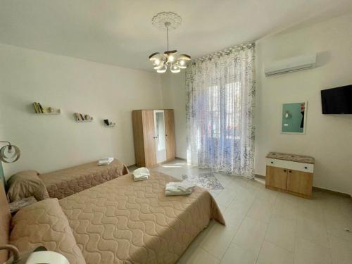 Rose Rosse - Sicily Holiday House