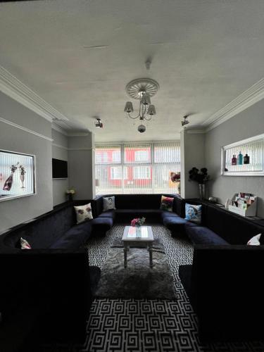 Mayfair Hotel – Blackpool