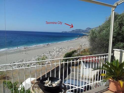  Movida Sea in Forza dʼAgro