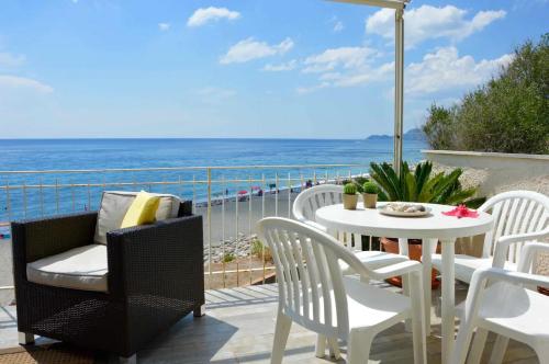  Movida Sea in Forza dʼAgro