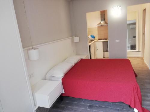 Guest House Piazza Bologna, Roma (foto 10)