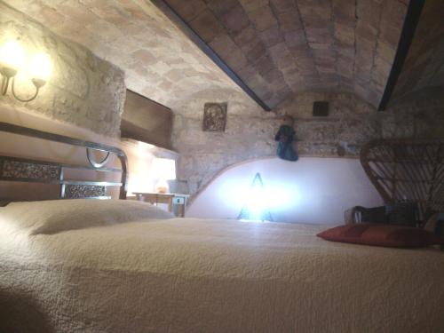  4 Assi in Pitigliano