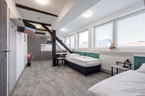 Penzion Rozhovice Room Type - Apartment