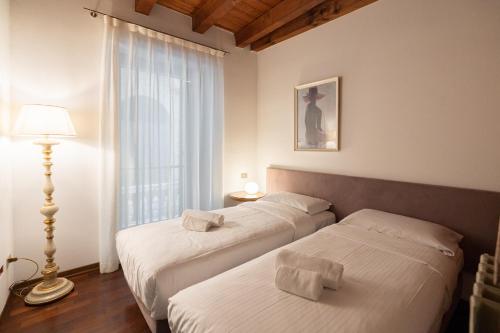Centralissima e antica Residenza Cappello - Domus Verona - image 5