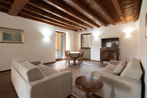 Three-Bedroom Apartment image 10
