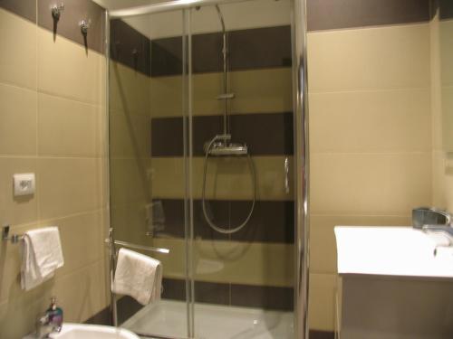 Guest House Piazza Bologna, Roma (foto 5)