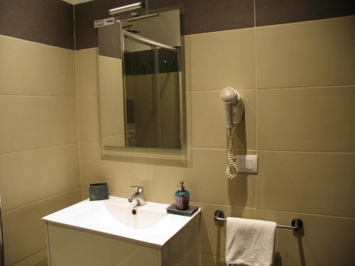 Guest House Piazza Bologna, Roma (foto 4)
