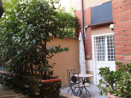 Guest House Piazza Bologna, Roma (foto 3)