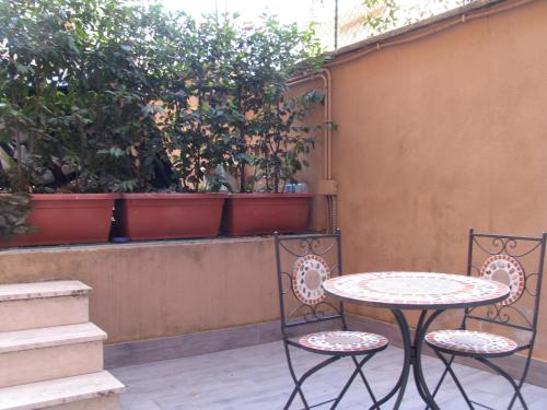 Guest House Piazza Bologna, Roma (foto 2)