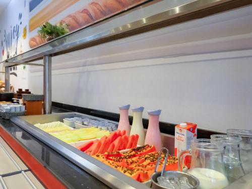 Food and beverages, ibis Foz Do Iguacu in Foz Do Iguacu