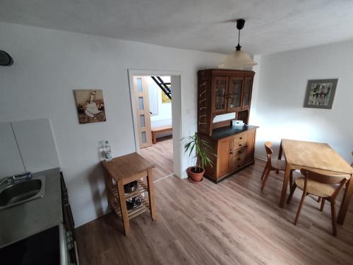 Ferienwohnung, Ferienapartment, Monteurwohnung,