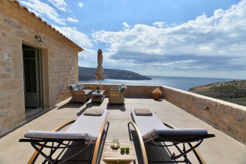 Akrolithi Boutique Hotel & Suites - image 6
