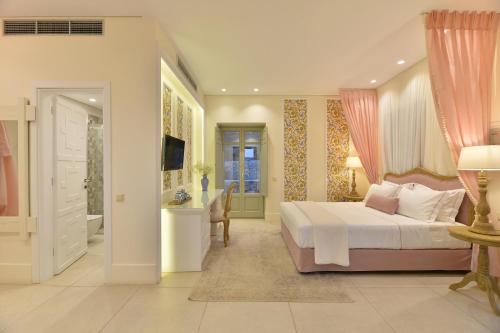 Akrolithi Boutique Hotel & Suites - image 14