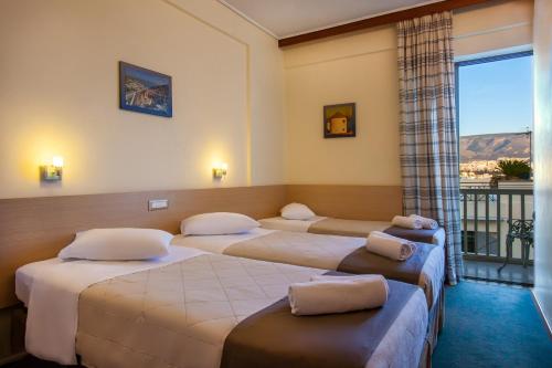 Acropolis View Hotel - image 13