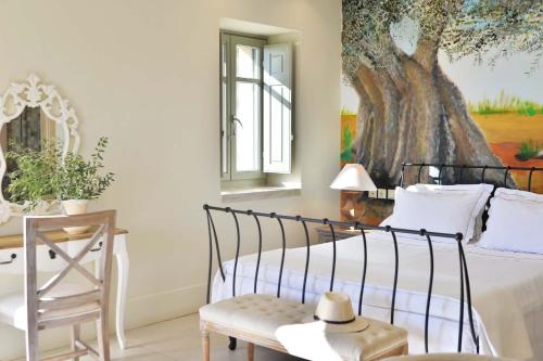 Akrolithi Boutique Hotel & Suites - image 9