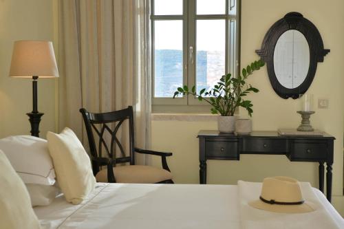 Akrolithi Boutique Hotel & Suites - image 4
