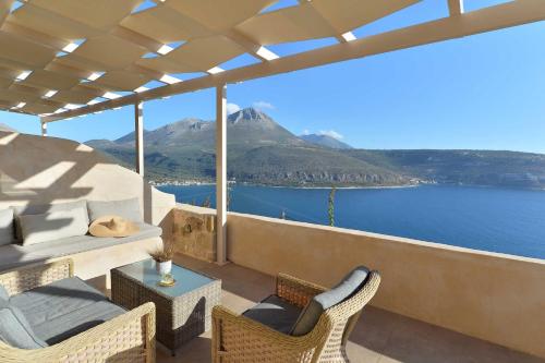 Akrolithi Boutique Hotel & Suites - image 8