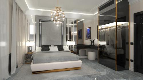 Torretta San Rocco -Luxury Suite