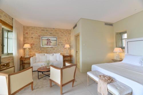 Akrolithi Boutique Hotel & Suites - main image
