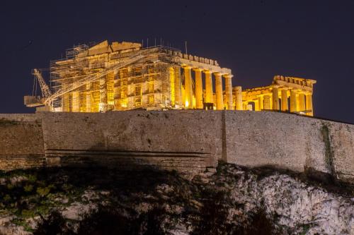 Acropolis View Hotel