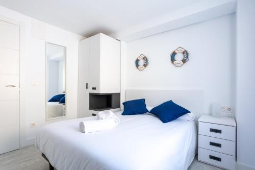 El Ancla de Bermeo By Urdaibai Rentals