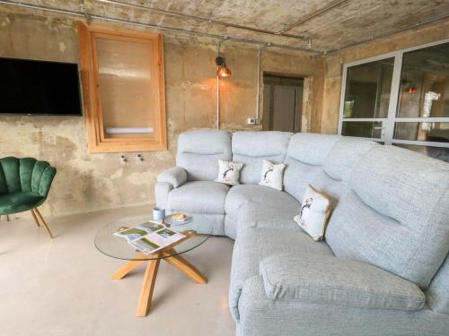 ทัศนียภาพภายนอกโรงแรม, The Transmitter Bunker in ดอร์เชสเตอร์