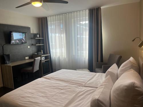 Hotel Jellentrup - Adults Only – Münster, 