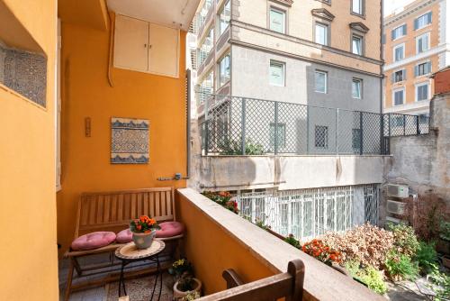 B&B La Scalinatella 5