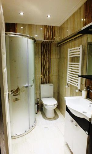 Heykel Residence