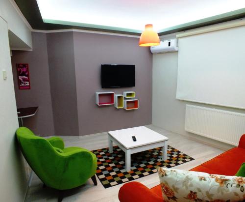 Heykel Residence