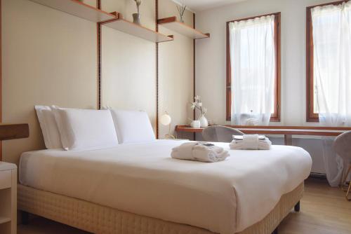 Portello Chic Apartments Padova