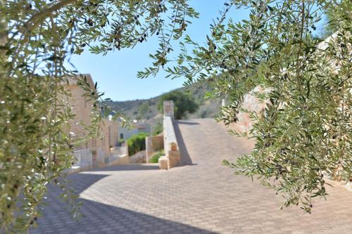 Akrolithi Boutique Hotel & Suites - image 13