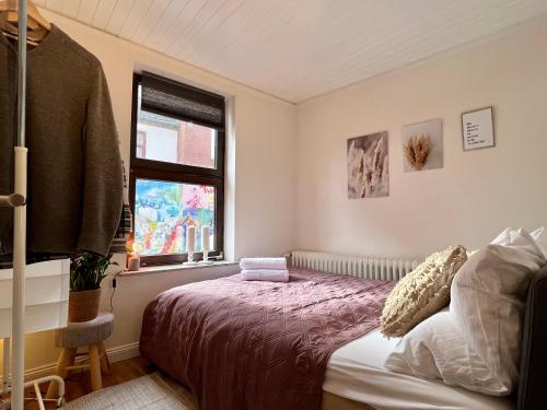 Gemütliches Apartment im Viertel mit Flair - Zentral, Bremen (foto 8)